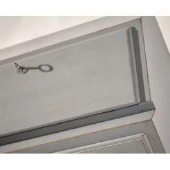 Outlet F.lli MIRANDOLA Bureau con ribalta 1 cassetto 434 |