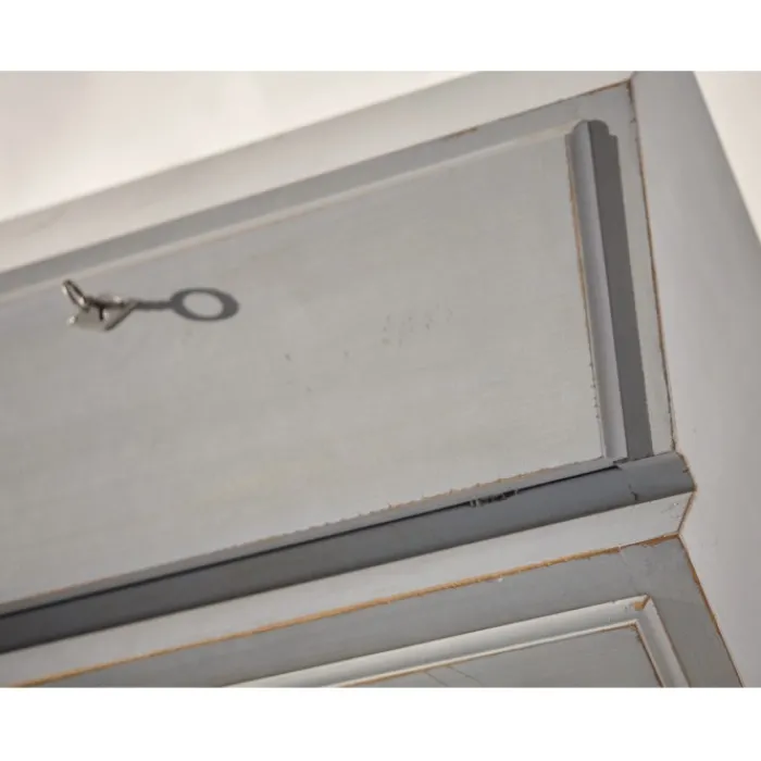 Outlet F.lli MIRANDOLA Bureau con ribalta 1 cassetto 434 |