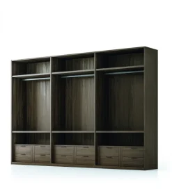 Fashion SANTA LUCIA CABINA ARMADIO NAKED LINEARE |