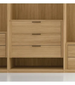 Fashion SANTA LUCIA CABINA ARMADIO NAKED LINEARE L.320 CM |