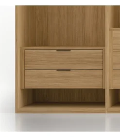 Fashion SANTA LUCIA CABINA ARMADIO NAKED LINEARE L.320 CM |