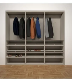 Hot SANTA LUCIA CABINA CAPOTTIERA - SCARPIERA |