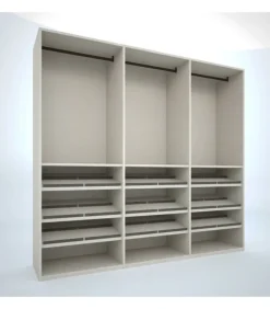 Hot SANTA LUCIA CABINA CAPOTTIERA - SCARPIERA |