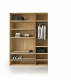 Hot SANTA LUCIA CABINA CAPOTTIERA - SCARPIERA |