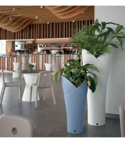 Fashion LYXO CACHE-POT ASSIA PL |