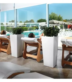 Fashion LYXO CACHE-POT GAIA PL |