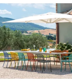 Hot EMU CAFE' set da 2 sedie|