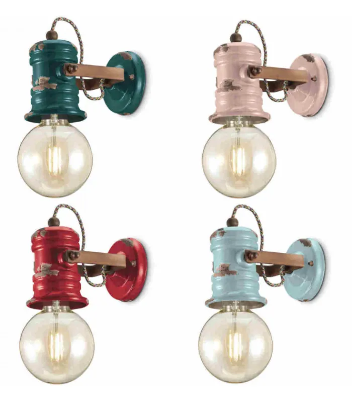 Best FERROLUCE CAMARGUE APPLIQUE |