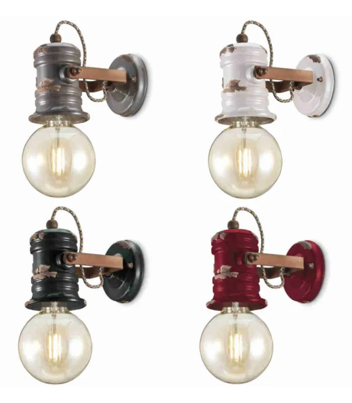 Best FERROLUCE CAMARGUE APPLIQUE |