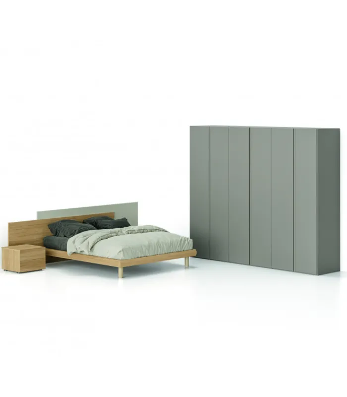 Sale SANTA LUCIA CAMERA MATRIMONIALE COMPLETA 318 |