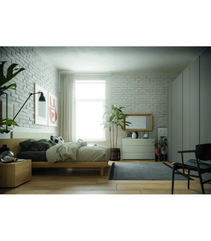 Sale SANTA LUCIA CAMERA MATRIMONIALE COMPLETA 318 |