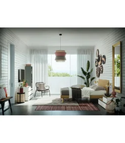 Clearance SANTA LUCIA CAMERA MATRIMONIALE COMPLETA 316 |