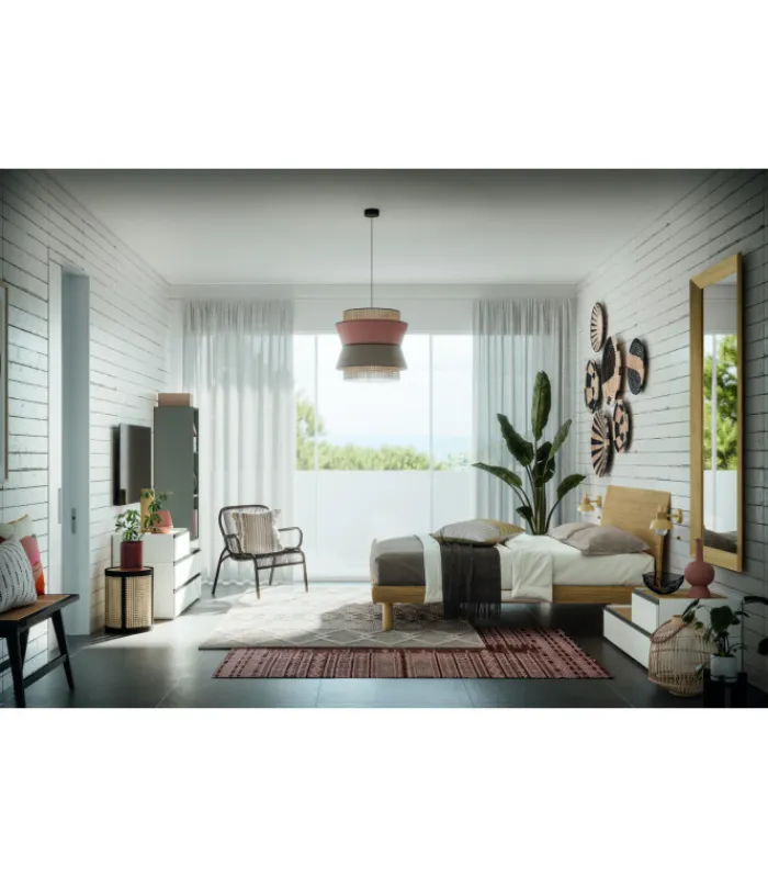 Clearance SANTA LUCIA CAMERA MATRIMONIALE COMPLETA 316 |