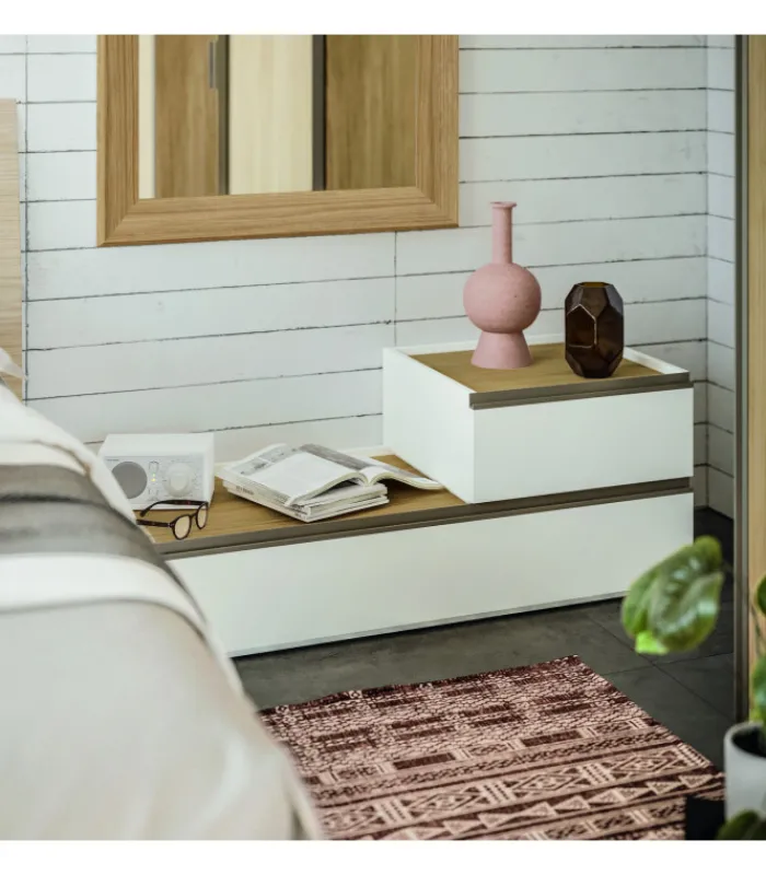 Clearance SANTA LUCIA CAMERA MATRIMONIALE COMPLETA 316 |