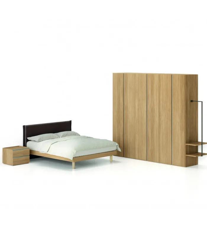 Best SANTA LUCIA CAMERA MATRIMONIALE COMPLETA 317 |