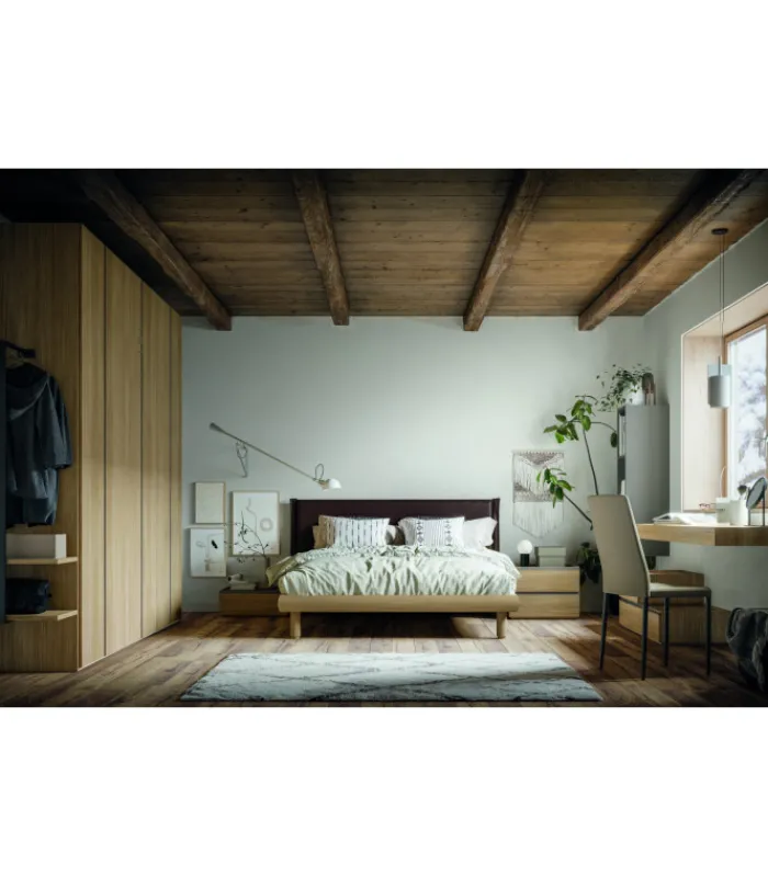 Best SANTA LUCIA CAMERA MATRIMONIALE COMPLETA 317 |