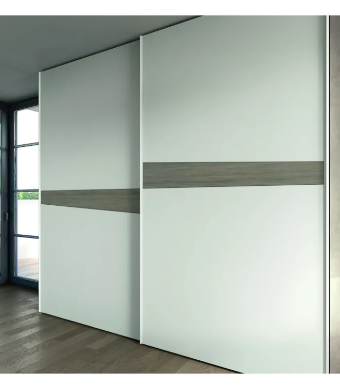 Outlet SANTA LUCIA CAMERA PTN302 |