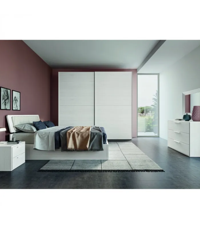 Best SANTA LUCIA CAMERA PTN303 |