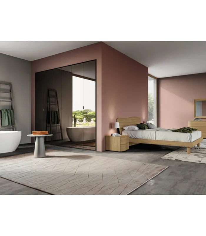 Best SANTA LUCIA CAMERA PTN305 |