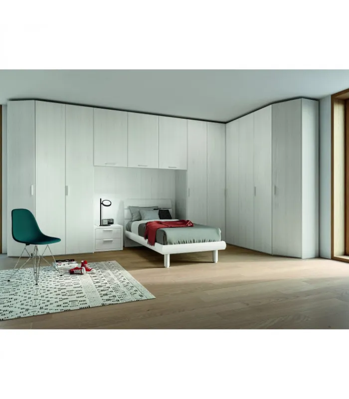 Outlet SANTA LUCIA CAMERA PTN311 |