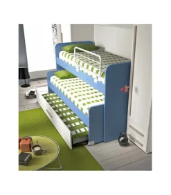 Clearance S. MARTINO MOBILI Cameretta con Ponte 18 |