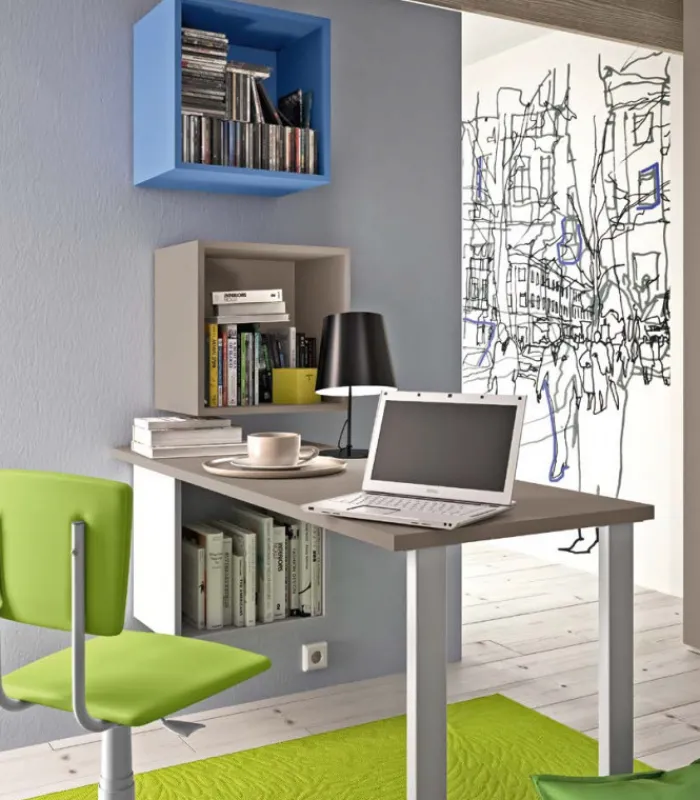 Clearance S. MARTINO MOBILI Cameretta con Ponte 18 |