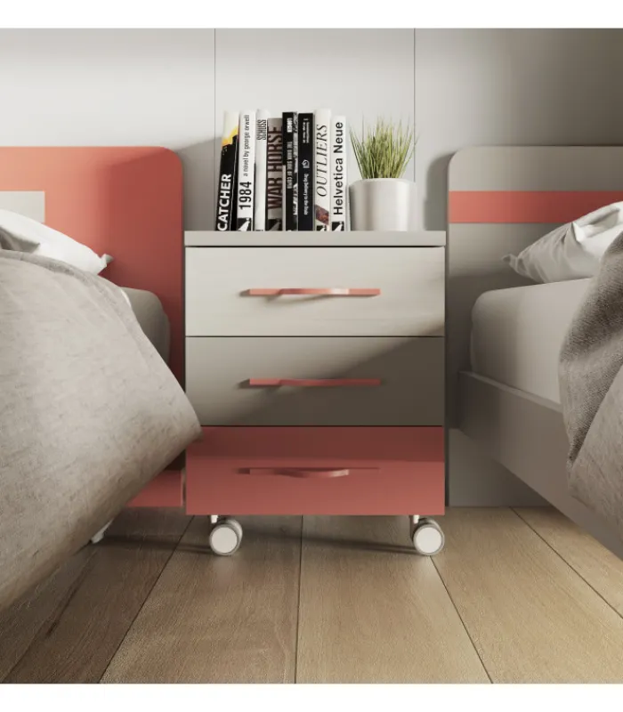 Clearance S. MARTINO MOBILI Cameretta con Ponte 16bis |