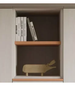 Clearance S. MARTINO MOBILI Cameretta con Ponte 17N |