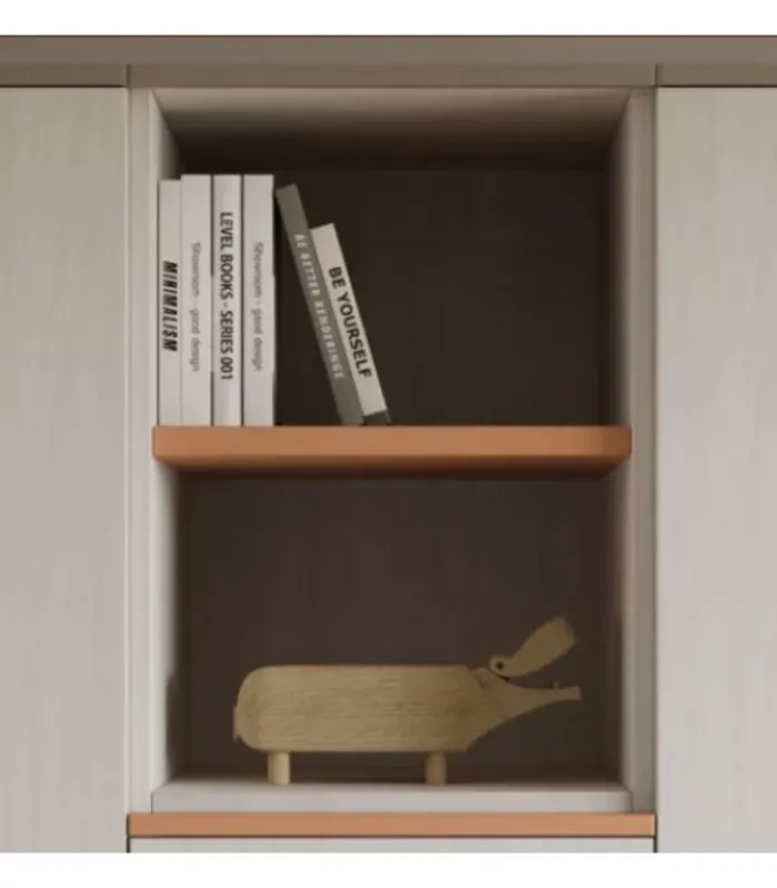 Clearance S. MARTINO MOBILI Cameretta con Ponte 17N |