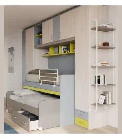 Sale S. MARTINO MOBILI Cameretta con Ponte 21N |