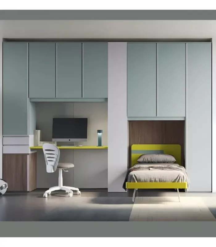 Sale S. MARTINO MOBILI Cameretta con Ponte 16N |