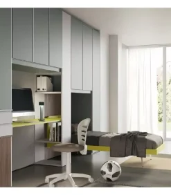 Sale S. MARTINO MOBILI Cameretta con Ponte 16N |