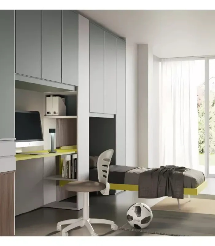 Sale S. MARTINO MOBILI Cameretta con Ponte 16N |