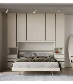 New S. MARTINO MOBILI Cameretta con Ponte 25N |