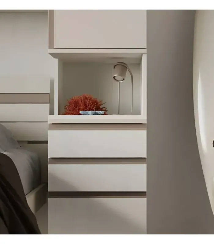 New S. MARTINO MOBILI Cameretta con Ponte 25N |