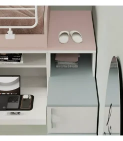 Online S. MARTINO MOBILI Cameretta con Soppalco 34N |