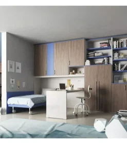 Sale S. MARTINO MOBILI Cameretta Singola 22 |