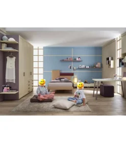 Hot MORETTI COMPACT Cameretta VG302 |