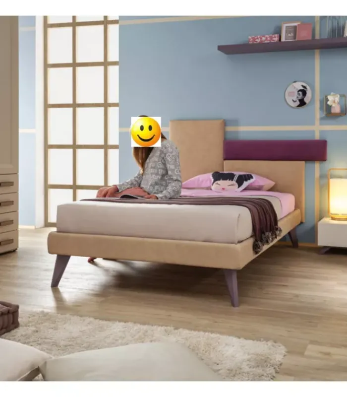 Hot MORETTI COMPACT Cameretta VG302 |