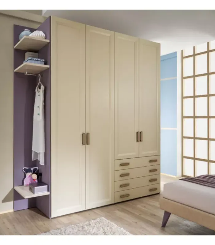 Hot MORETTI COMPACT Cameretta VG302 |