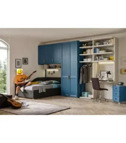 Fashion MORETTI COMPACT Cameretta VG301 |