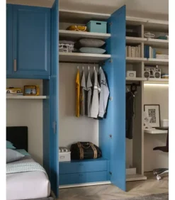 Fashion MORETTI COMPACT Cameretta VG301 |