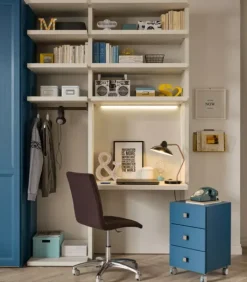 Fashion MORETTI COMPACT Cameretta VG301 |