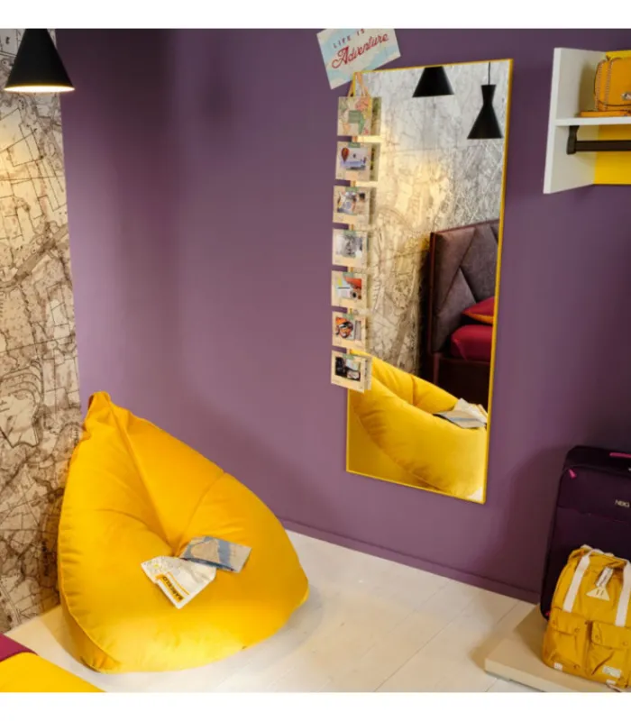 Outlet MORETTI COMPACT Cameretta YC318 |