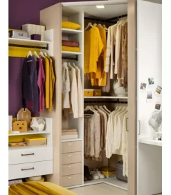 Outlet MORETTI COMPACT Cameretta YC318 |