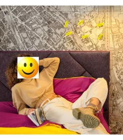 Outlet MORETTI COMPACT Cameretta YC318 |