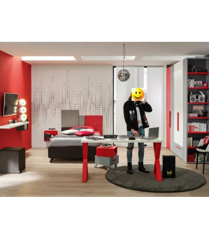 Best MORETTI COMPACT Cameretta YC316 |