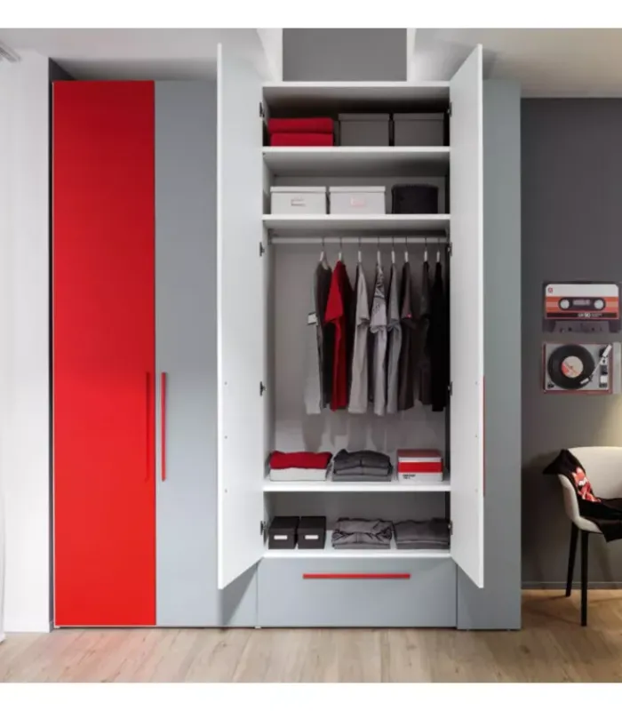 Best MORETTI COMPACT Cameretta YC316 |