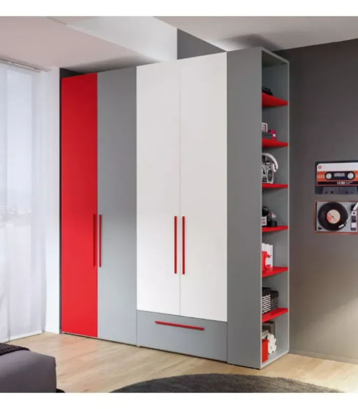 Best MORETTI COMPACT Cameretta YC316 |