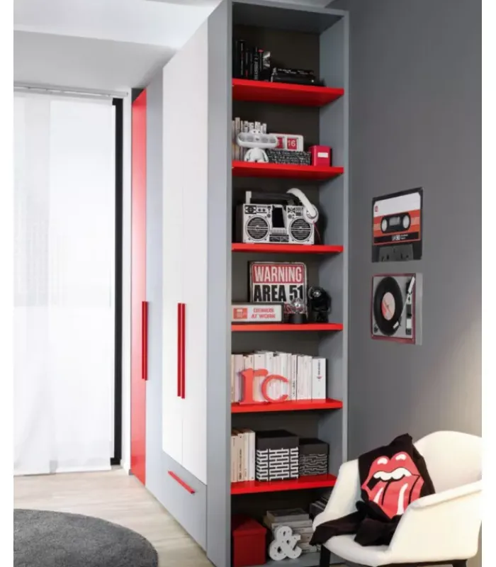 Best MORETTI COMPACT Cameretta YC316 |